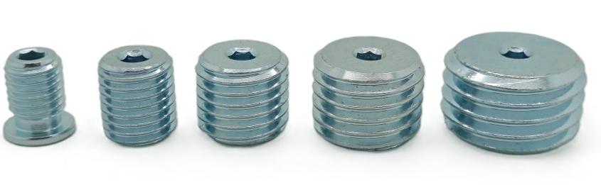 R690612-30 SN M12-M30 M8LH
